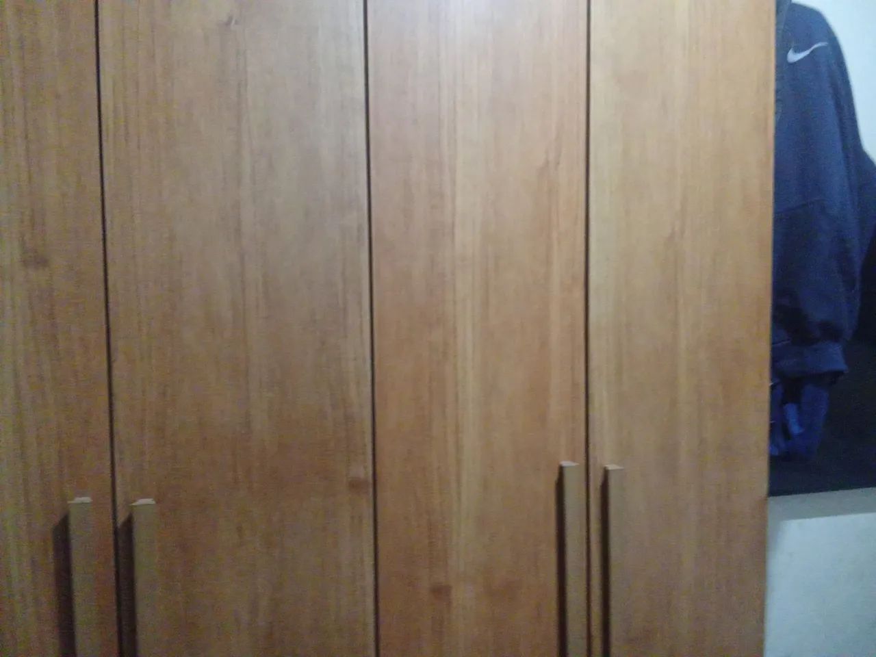Vendo guarda-roupa roupa no precinho  - Foto 2