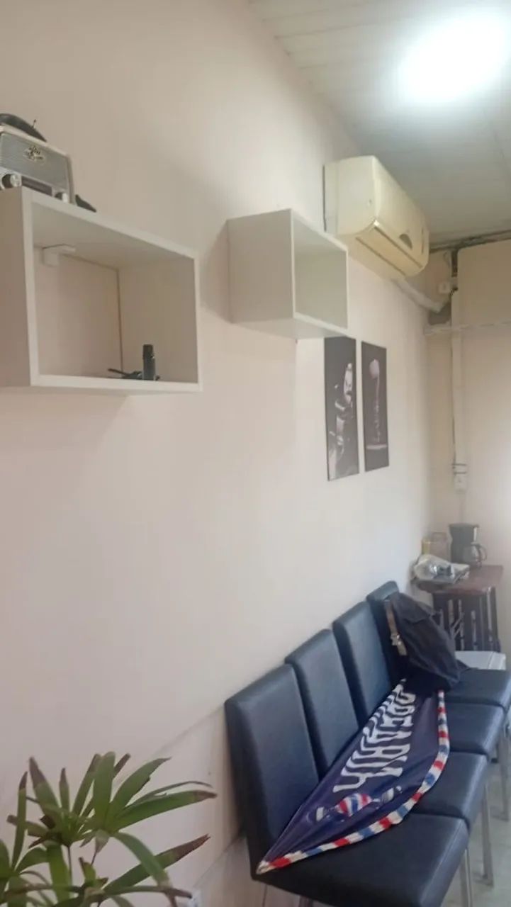 Passo  salão/ barbearia  - Foto 5