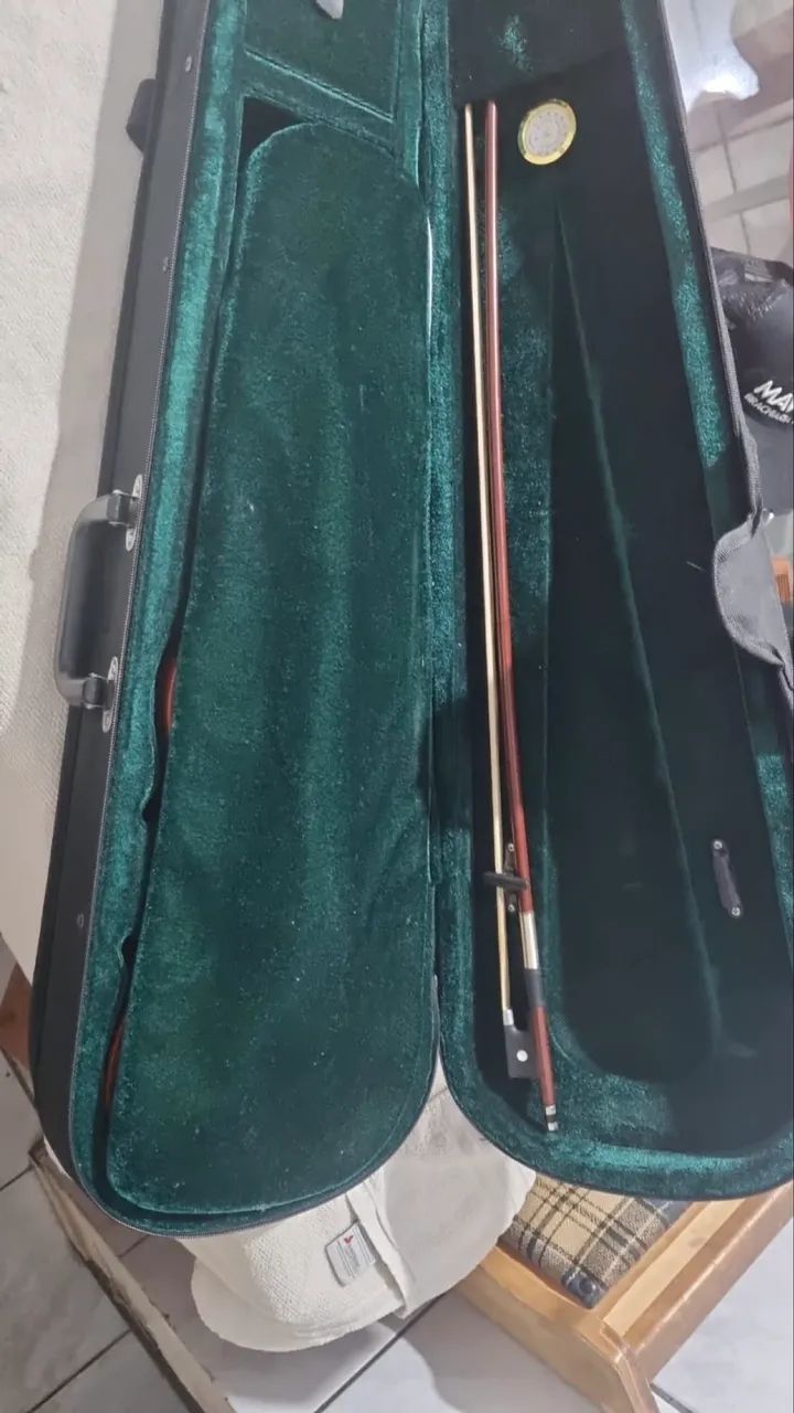 Violino Michael 4/4  - Foto 3