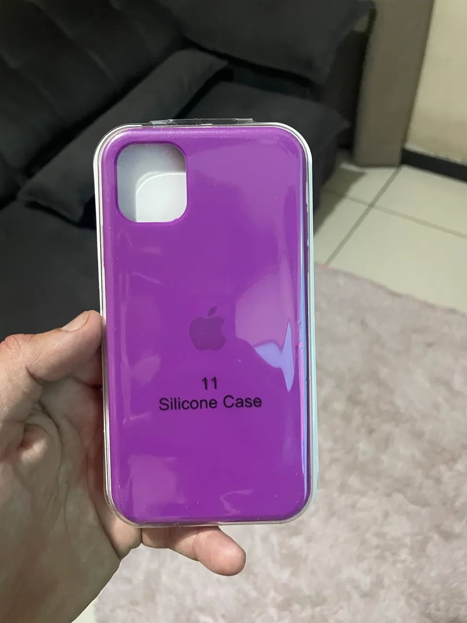 Capinhas para iphone 11 - Foto 4