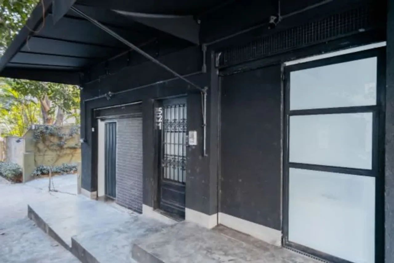 Sala comercial na Rua Tucuna, 521 - Stúdio 6  20 m² - Foto 2