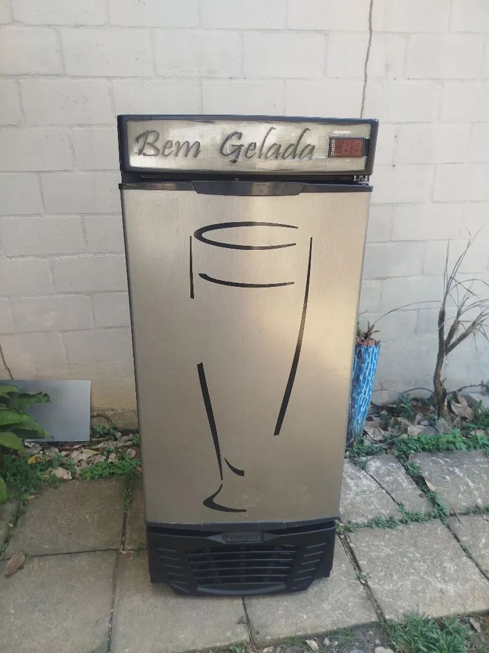 ? Cervejeira Gelopar ? - Foto 4