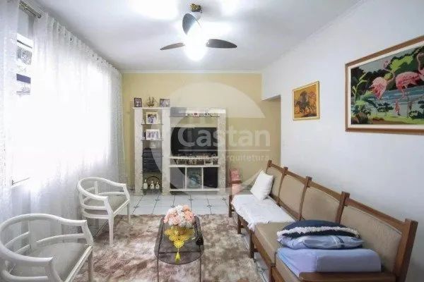 Casa em Vila Santa Clara