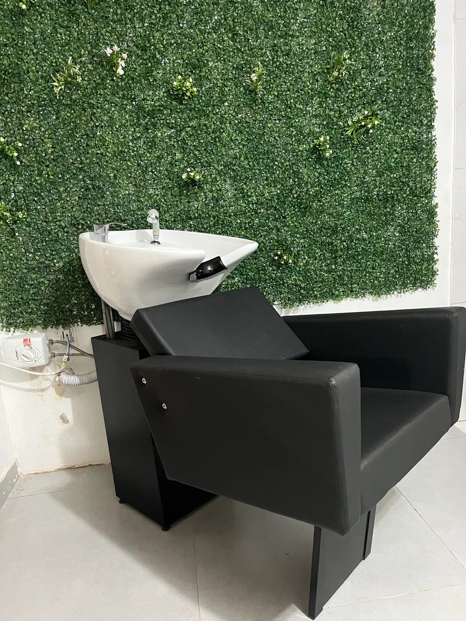 Salão montado  - Foto 5