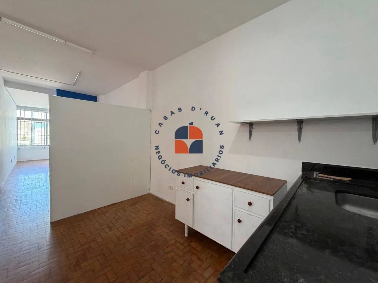 Sala Comercial próximo do centro da Lapa - Foto 3