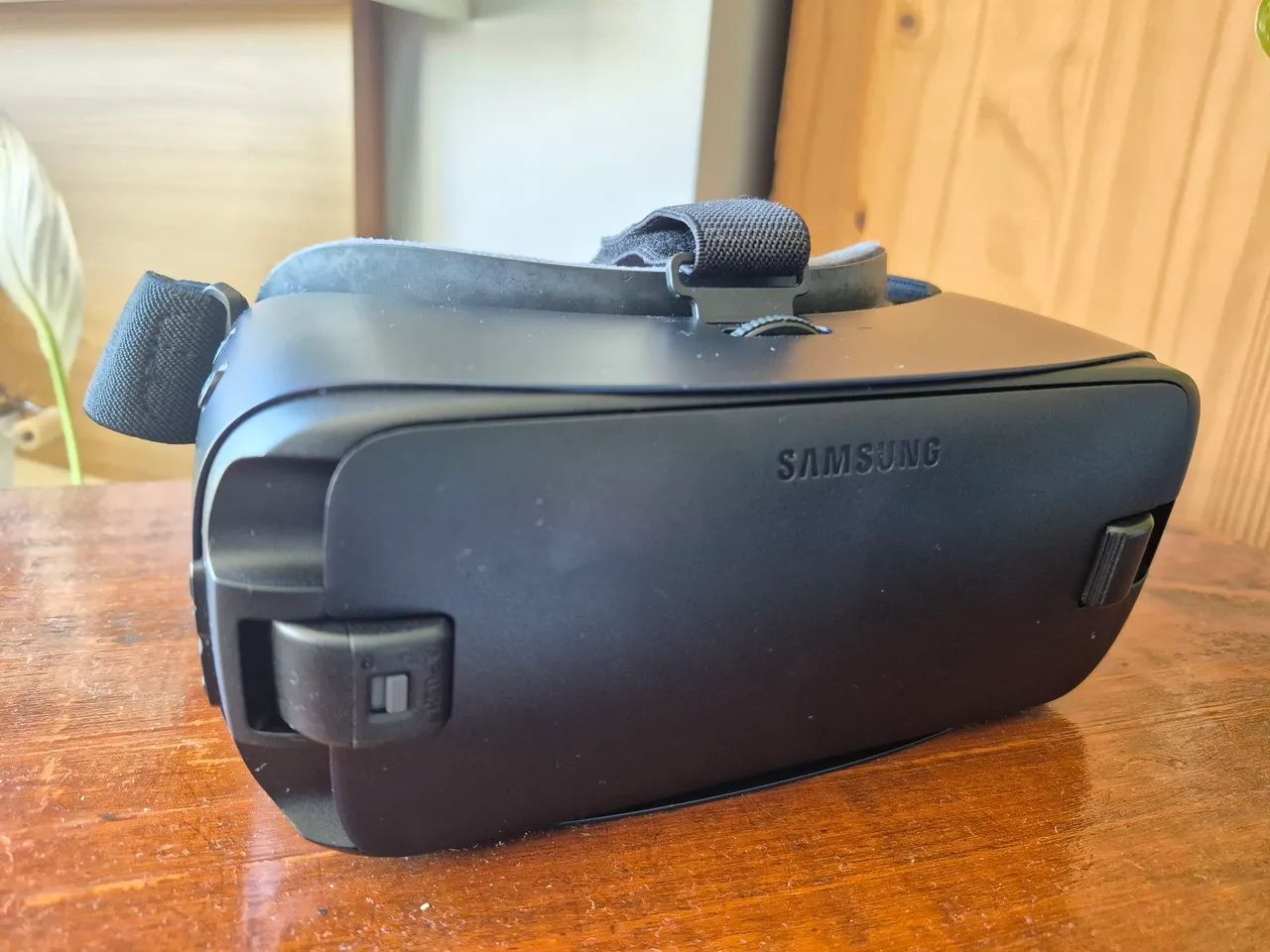 ÓCULOS GEAR VR DA SAMSUNG - Foto 4