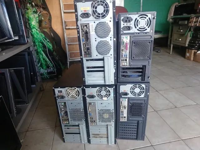 cpus i3  1155 - Foto 3