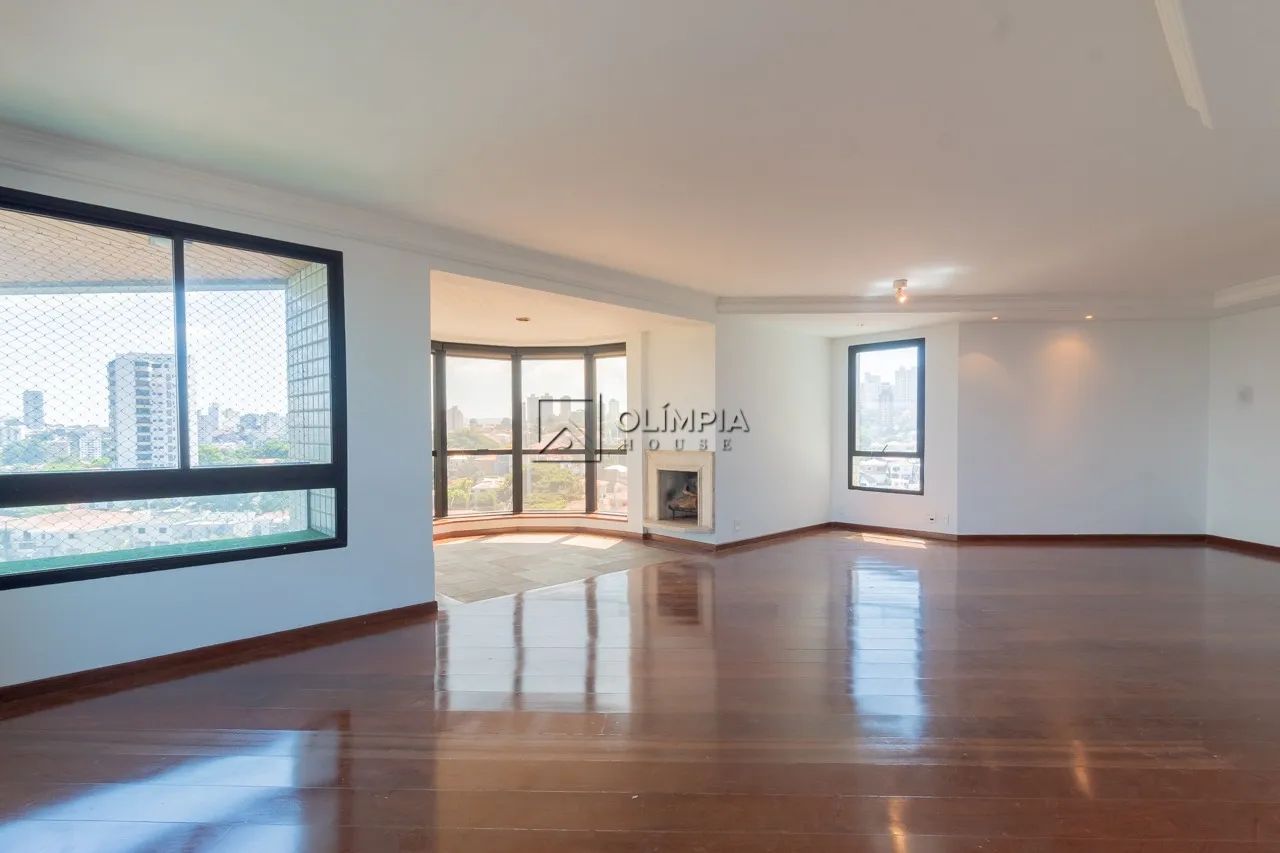 Vila Madalena · Locação · 3 dormitórios