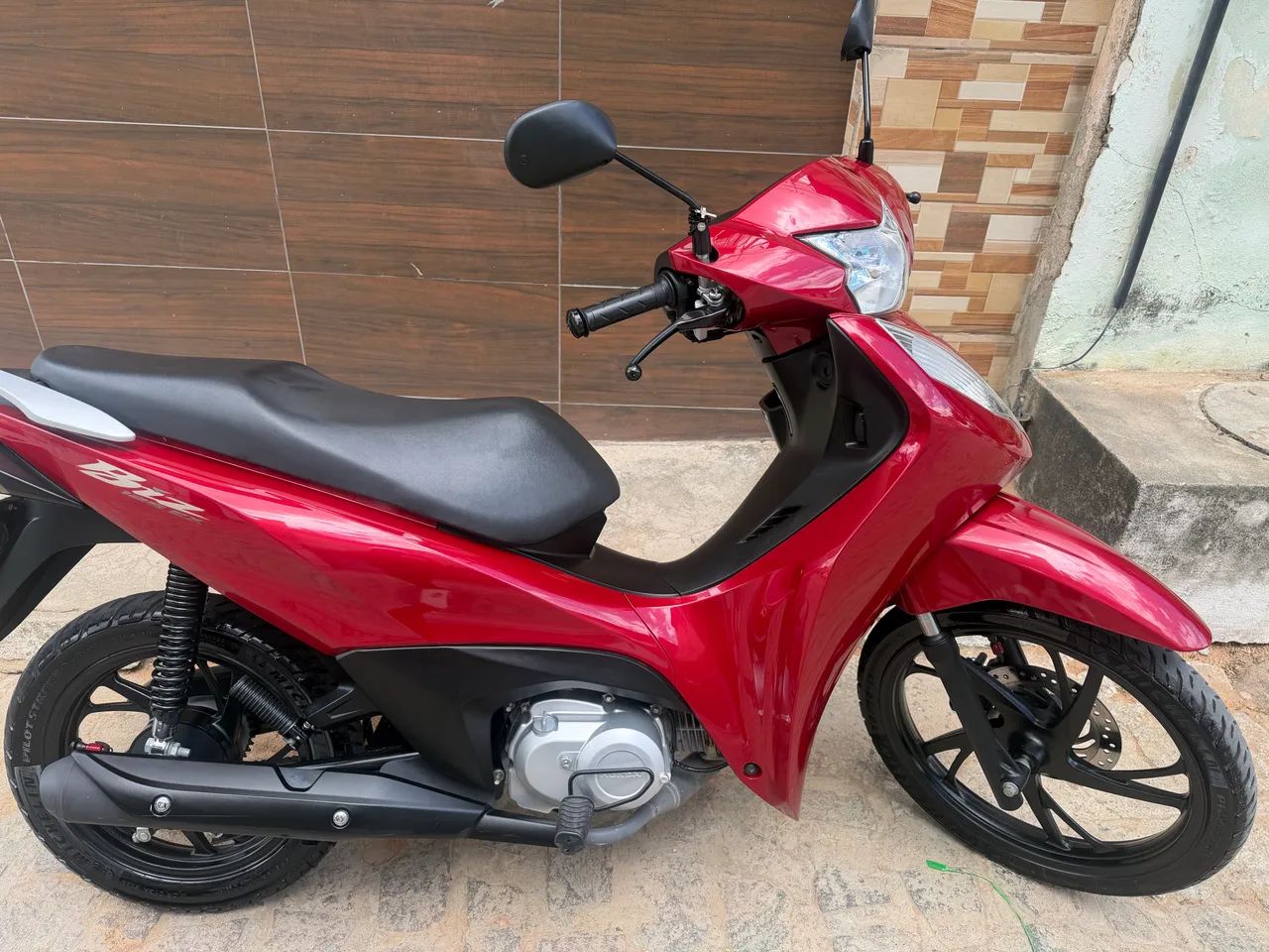 Biz 125  - Foto 4