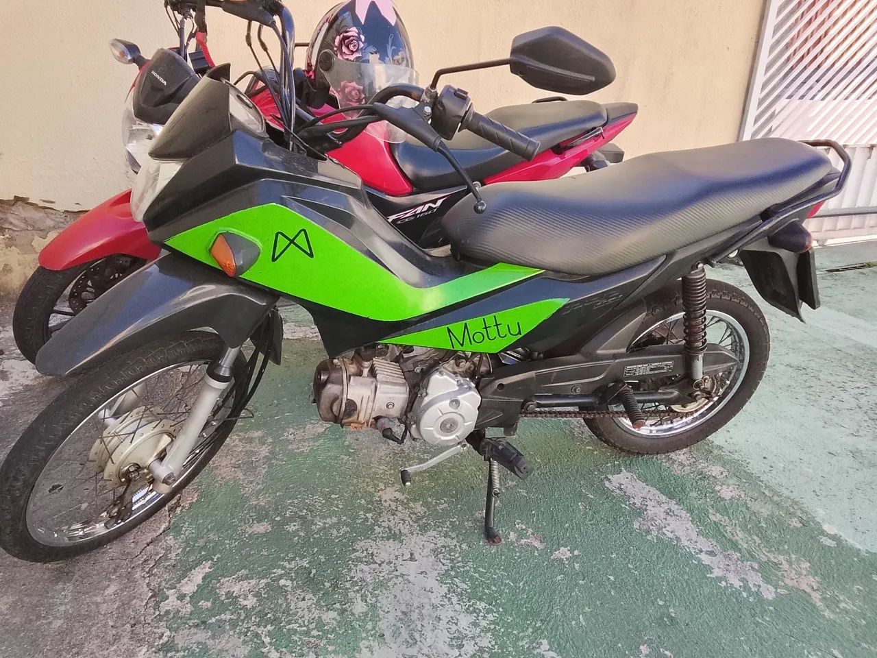 Moto 
