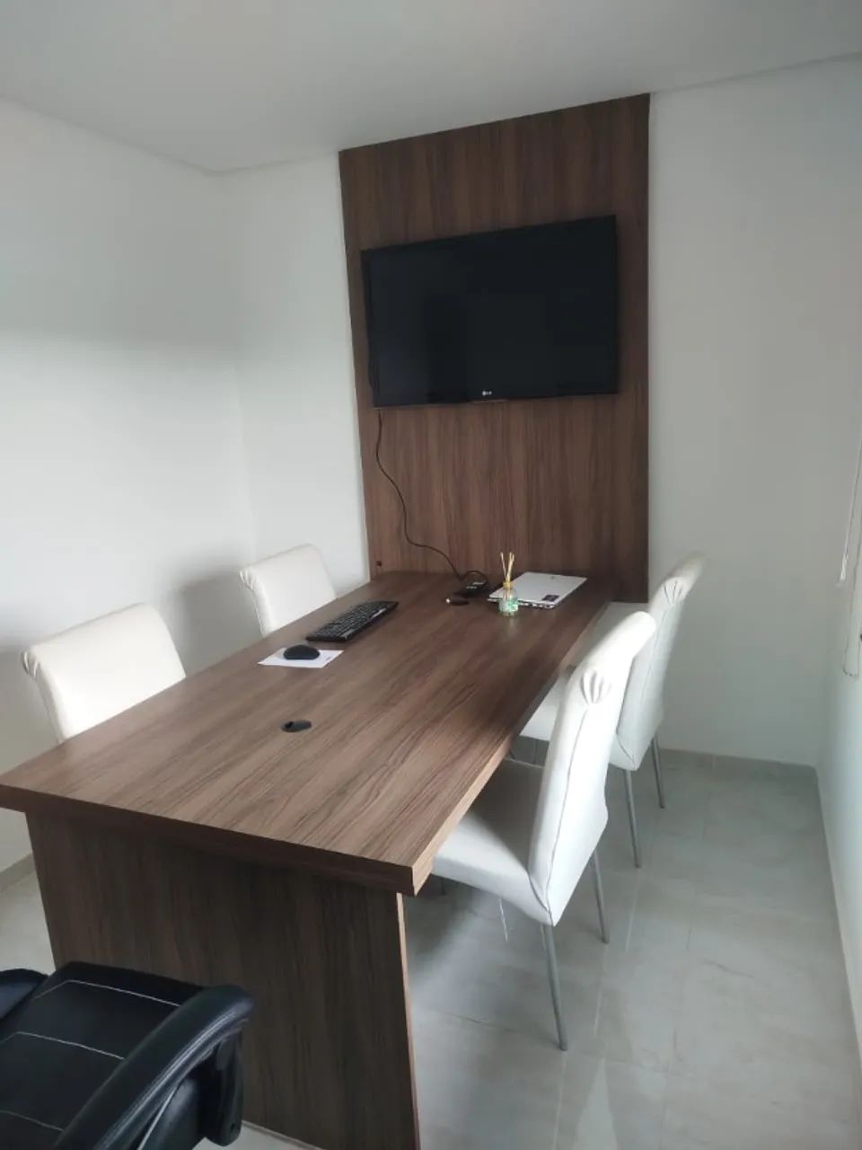 Sala comercial/escritório - Foto 4