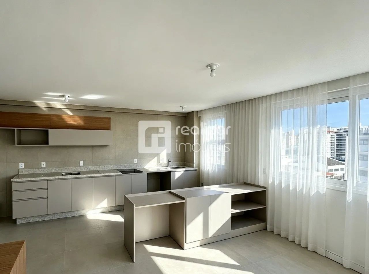 Apartamento de 1 dormitório centro de Florianópolis