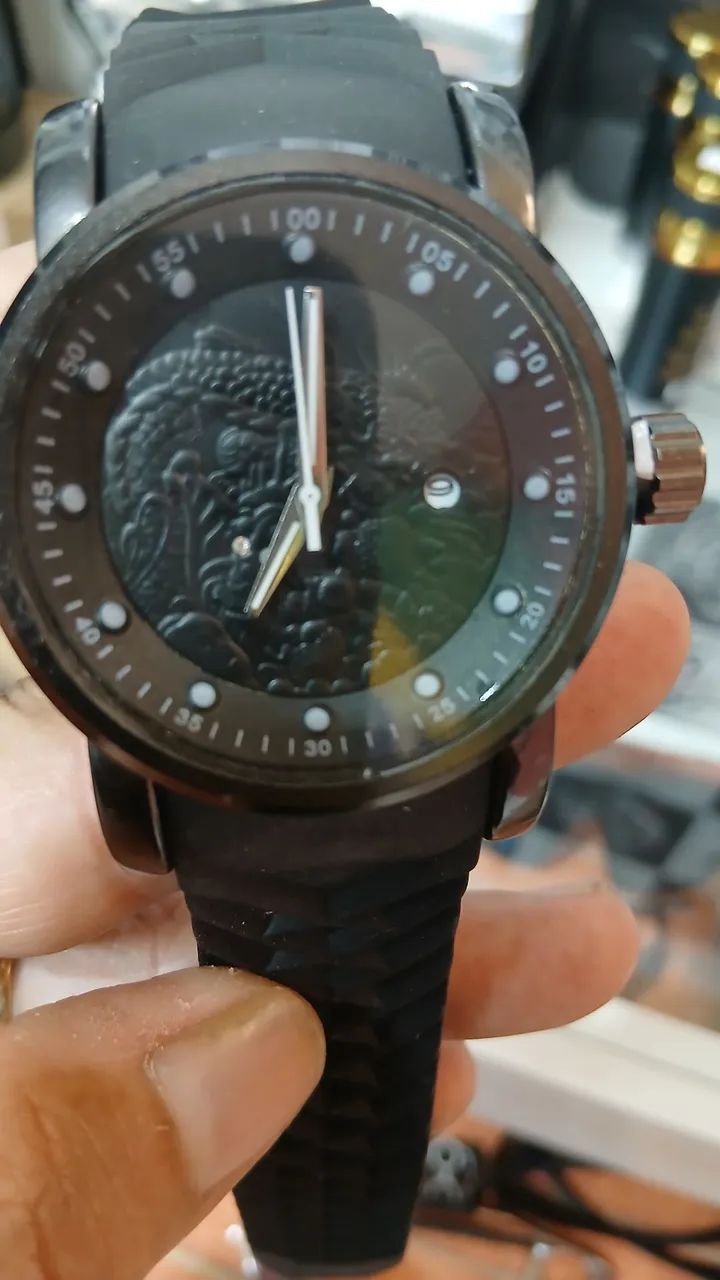 Relógio INVICTA YACUZA  $$ 99.00