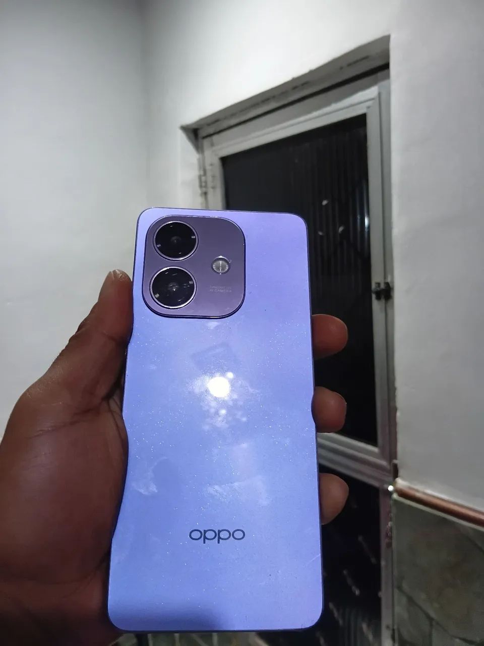 Celular Oppo A60 - Foto 3