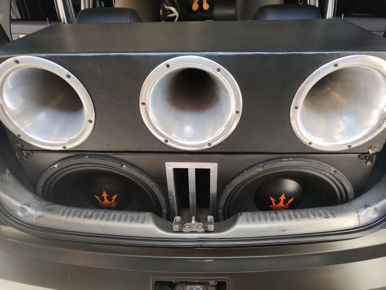 Som automotivo  - Foto 5