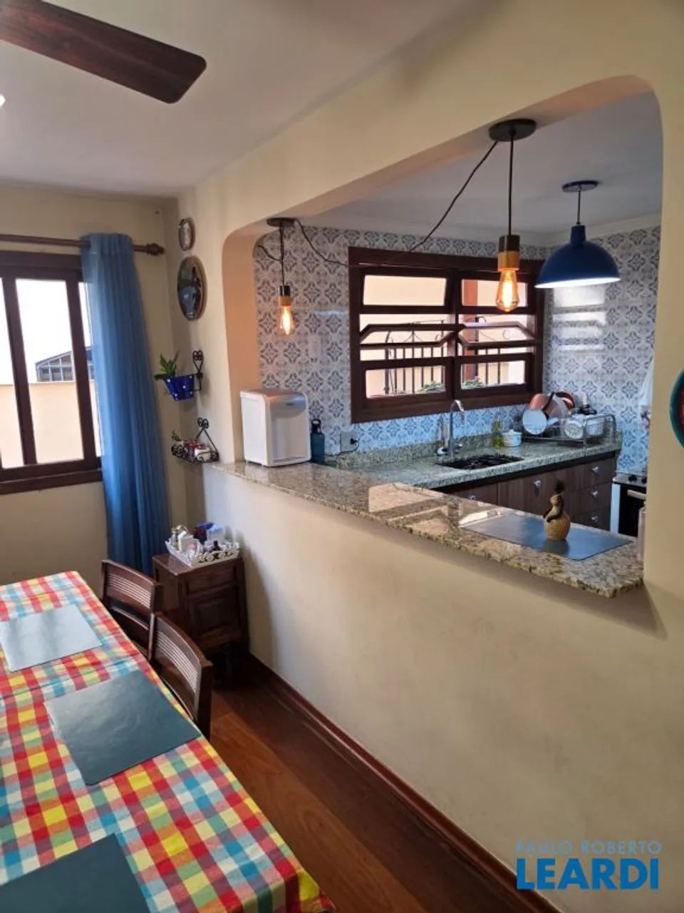 CASA EM CONDOMÍNIO - BUTANTÃ - SP - Foto 5
