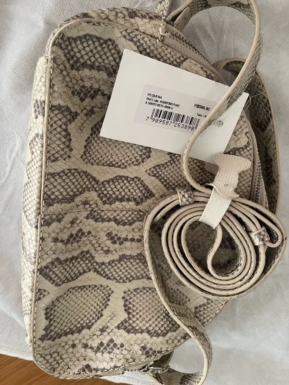 Bolsa Arezzo