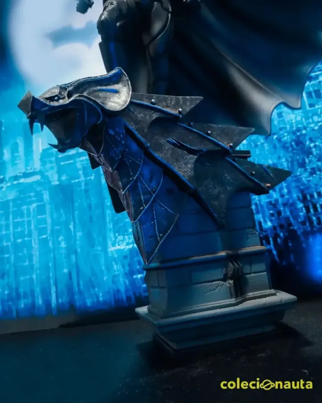 Batman TDK - Iron Studios 1/10 - Foto 4
