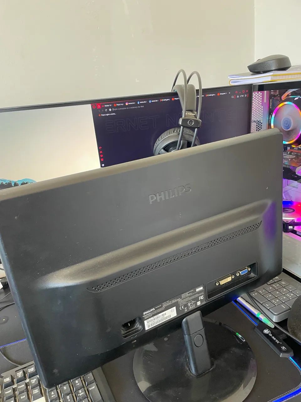 Monitor Philips  - Foto 3