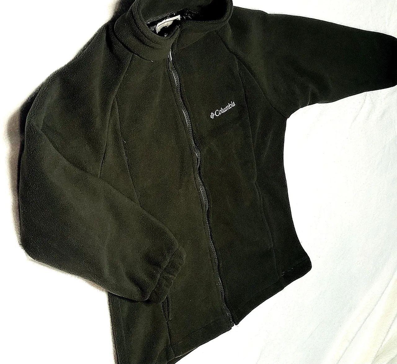 Fleece Columbia Feminino - Foto 2