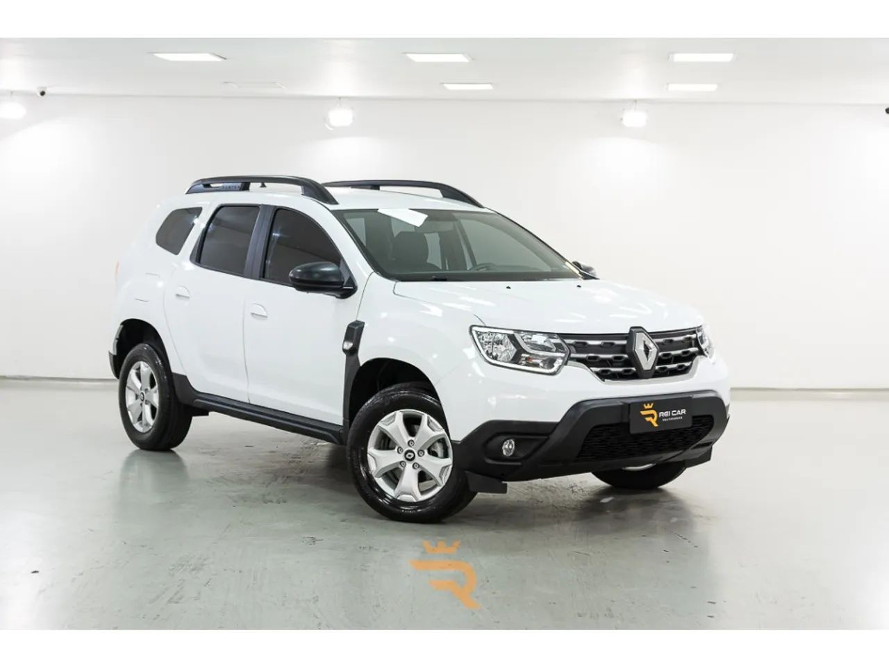 Renault Duster 2023