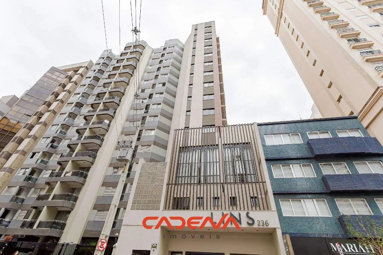 Apartamento com 1 quarto para aluguel no Centro - Foto 14