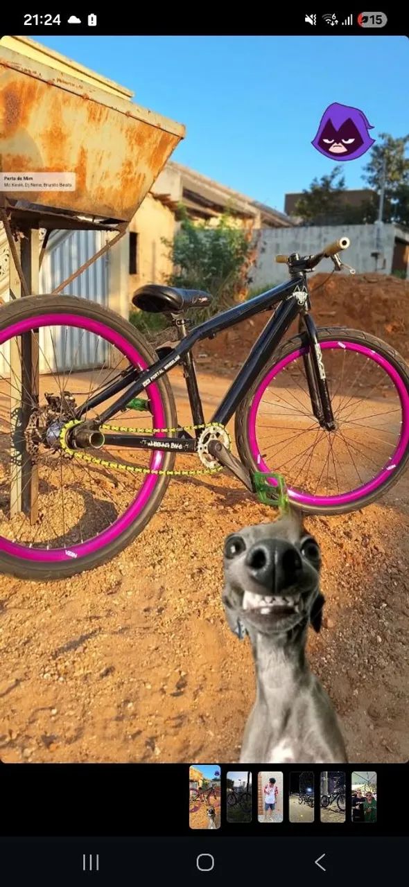 BIKE ARO 26 - Foto 4