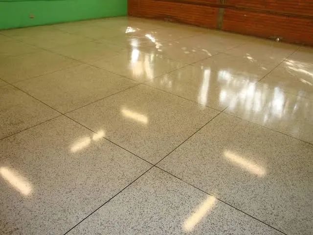 Piso Granilite 