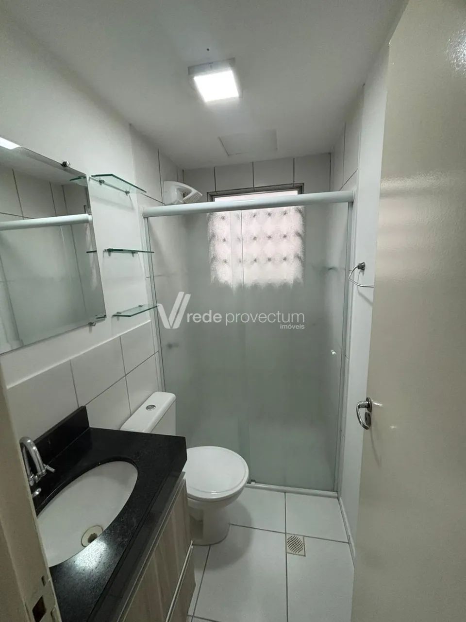 apartamento - Parque Padovani - Paulínia - Foto 4
