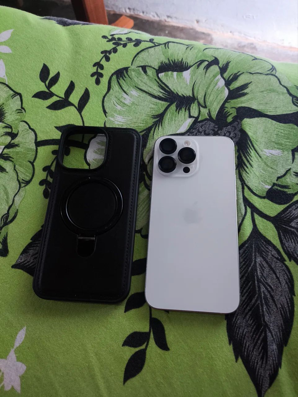 IPHONE 15 PRO MAX 1 TB - Foto 2