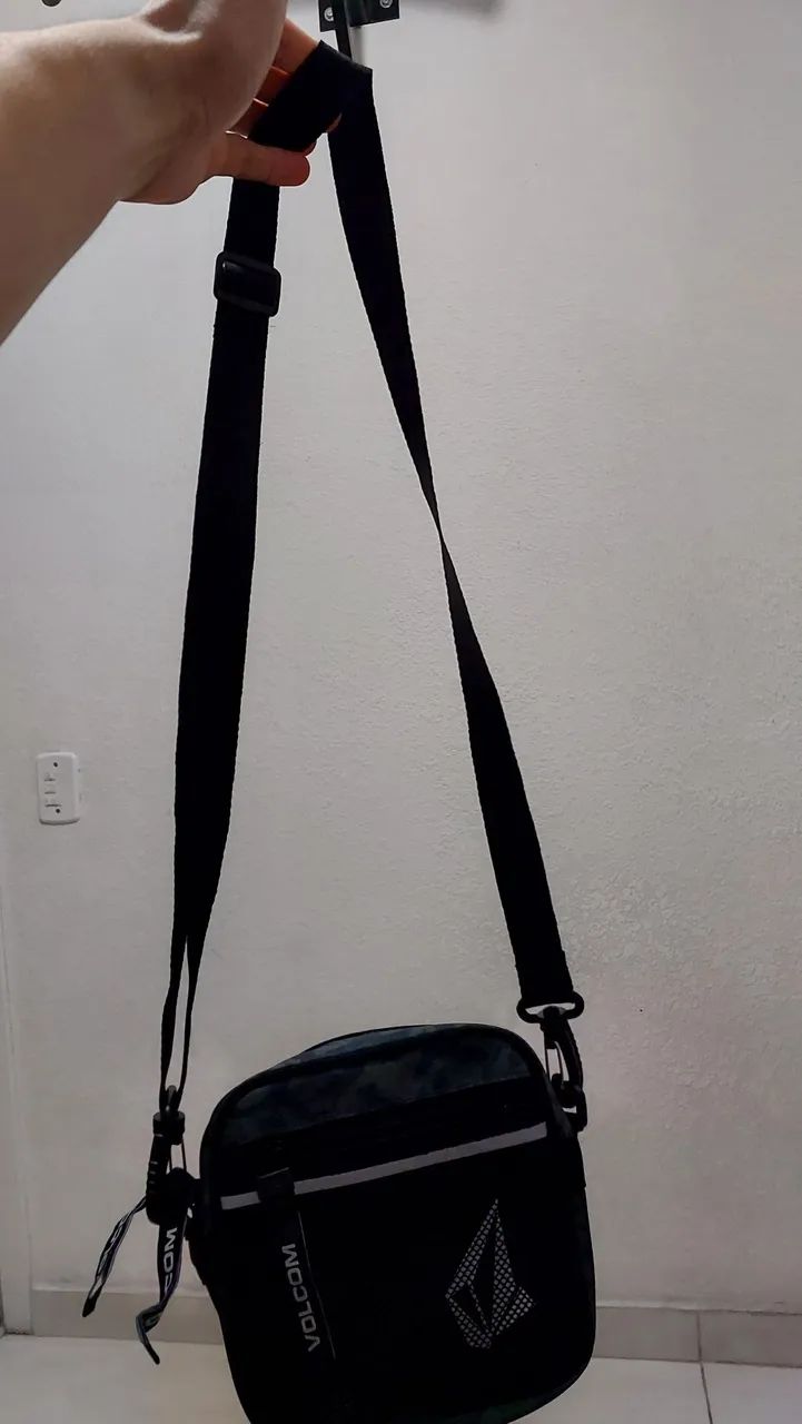 Shoulder bag Volcom