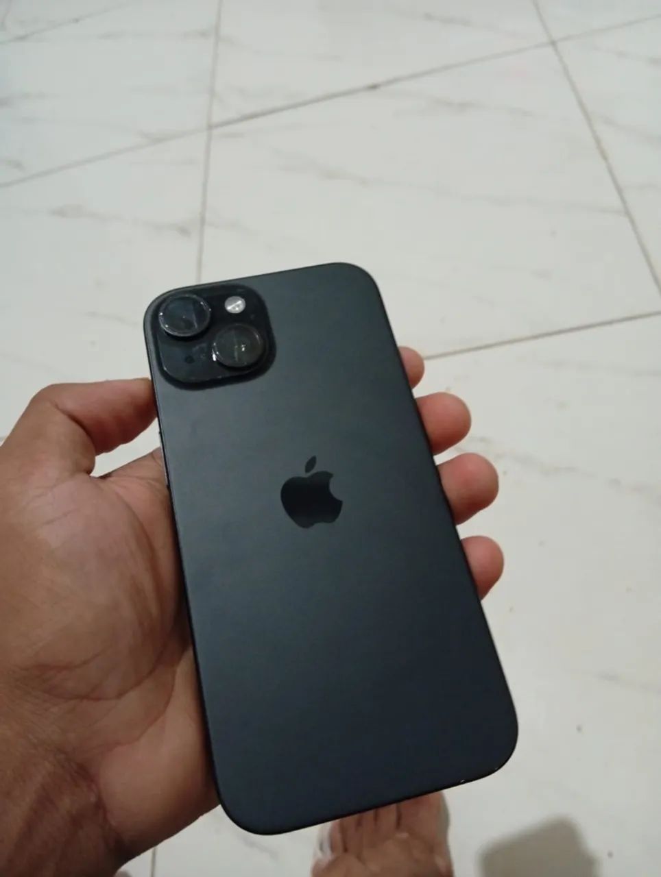 IPHONE 15 usado  - Foto 3
