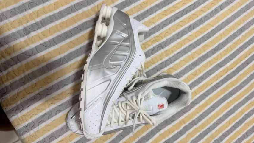 Nike Shox R4 - Foto 3