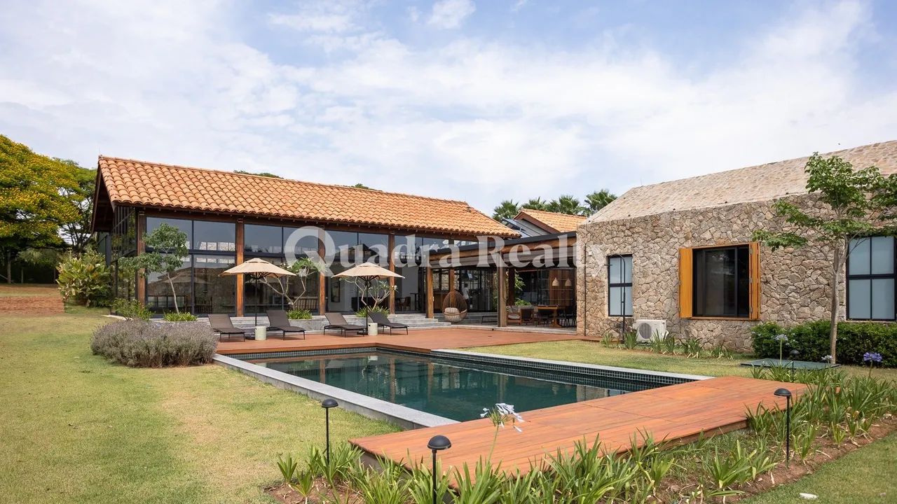 Casa no Haras Larissa com projeto assinado - Foto 2