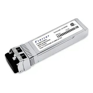 1-Switch Tp-link T2500g 10ts /1000 + (2 -Gbic Finisar 4gb ) Sfp Tx/rx850nm 1000base-sx - Foto 2