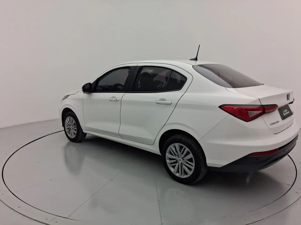 Fiat Cronos 1.0 6V Flex 2024 - Foto 3