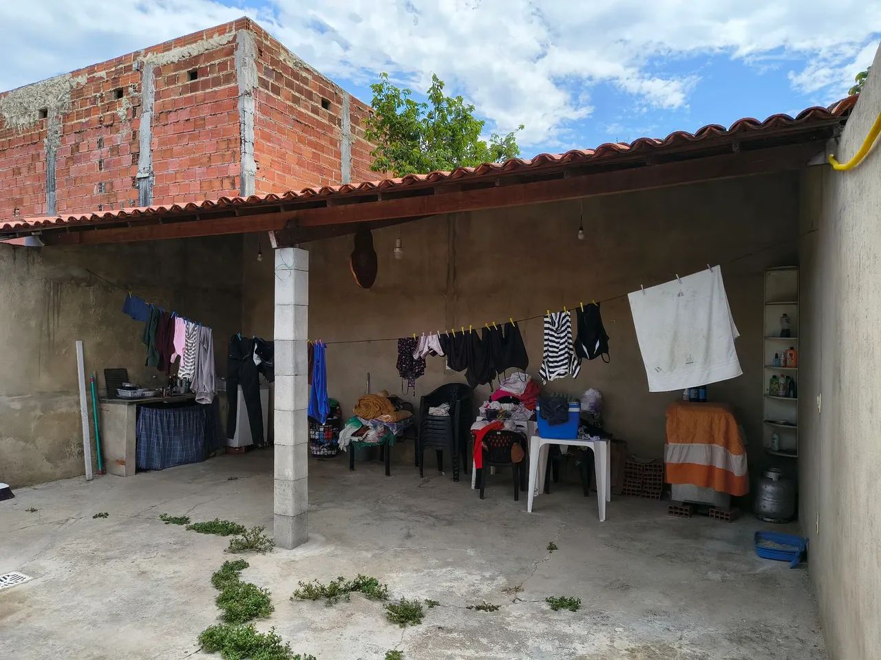 Casa no conjunto Eduardo Dutra  - Foto 5
