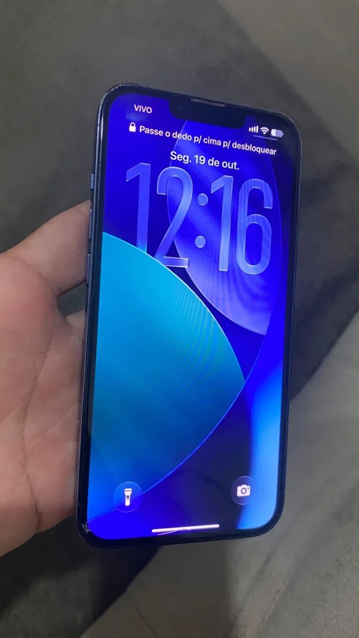 iPhone 13 Pro  - Foto 3