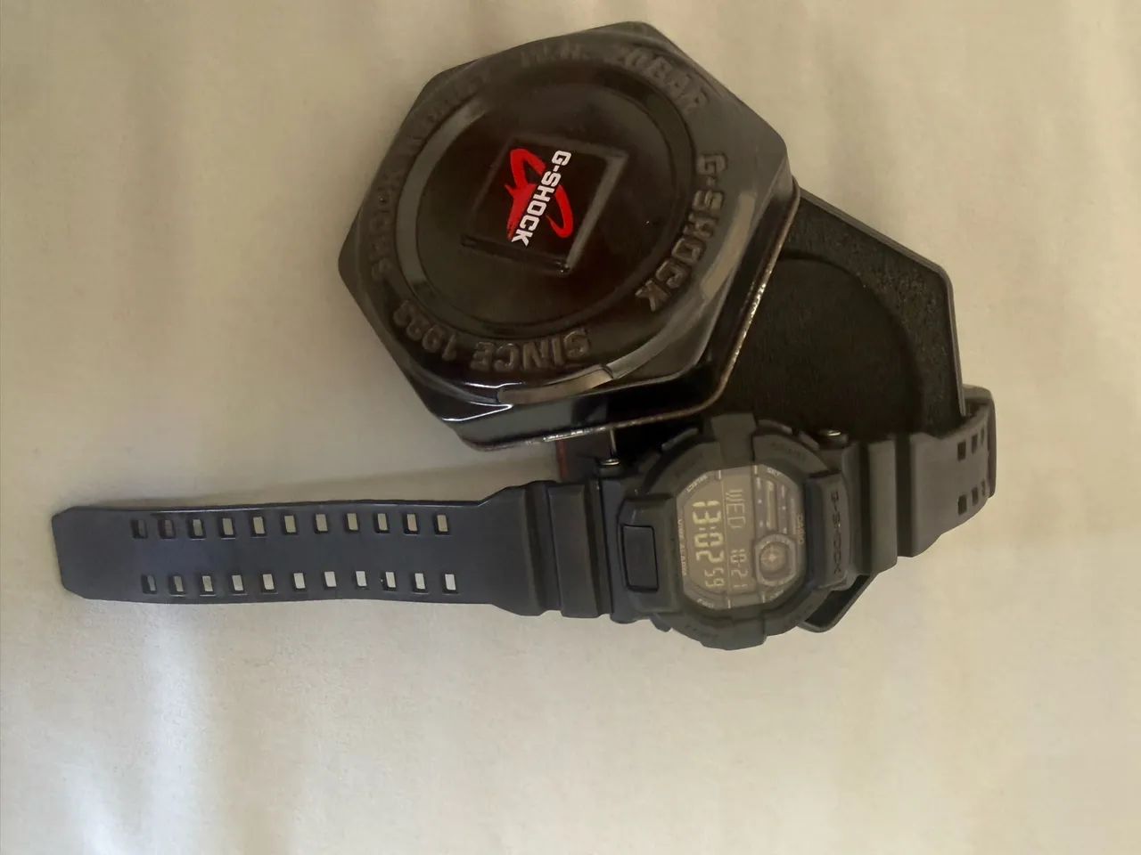 Relógio G Shock GD 350 - Foto 2
