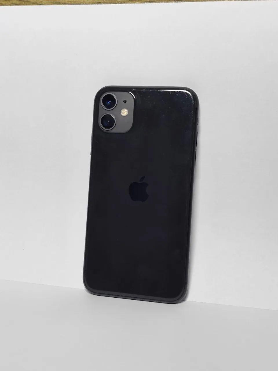 iPhone 11 64Gb Preto - Celulares e Smartphones - Palmares