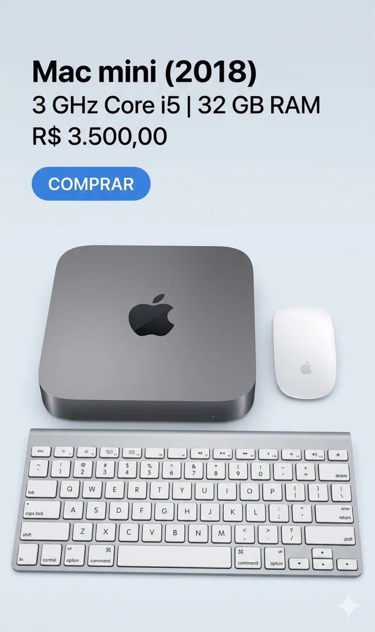 Mac mini 2018 3GHz 6コア i5 16GB 250GB mac mini 2018 i5