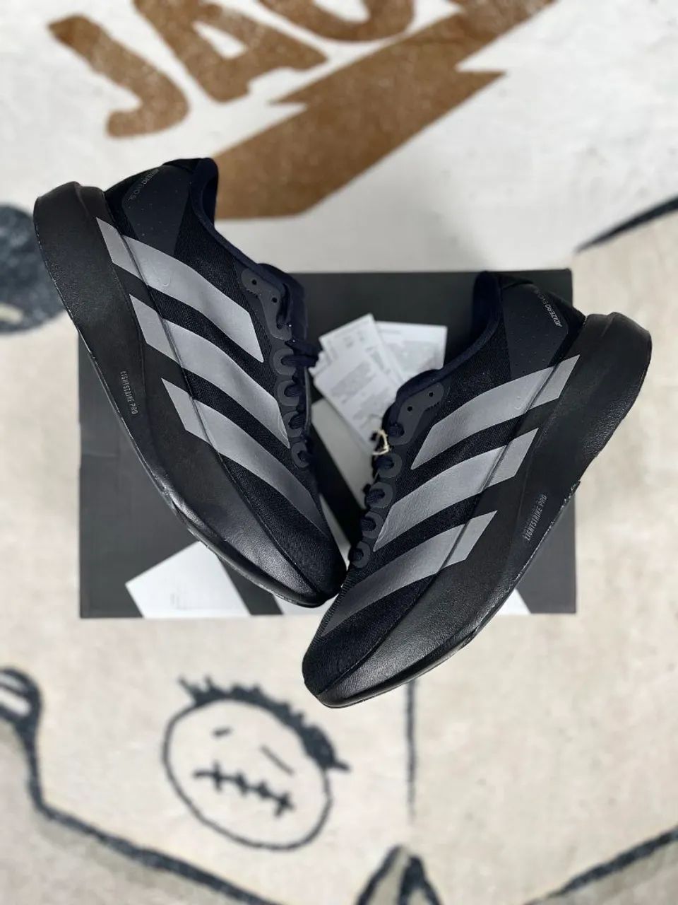 Adidas EVO SL importado  - Foto 2