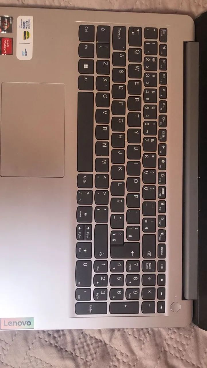 Lenovo ideapad - Foto 4