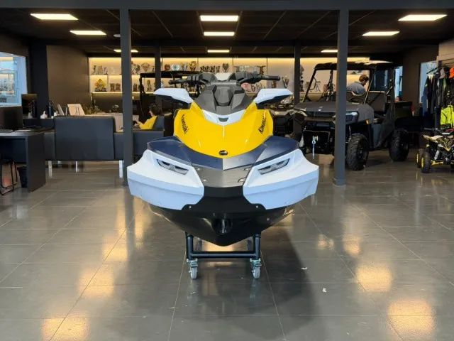JET SKI KAWASAKI STX 160LX-S 2026 - Foto 2