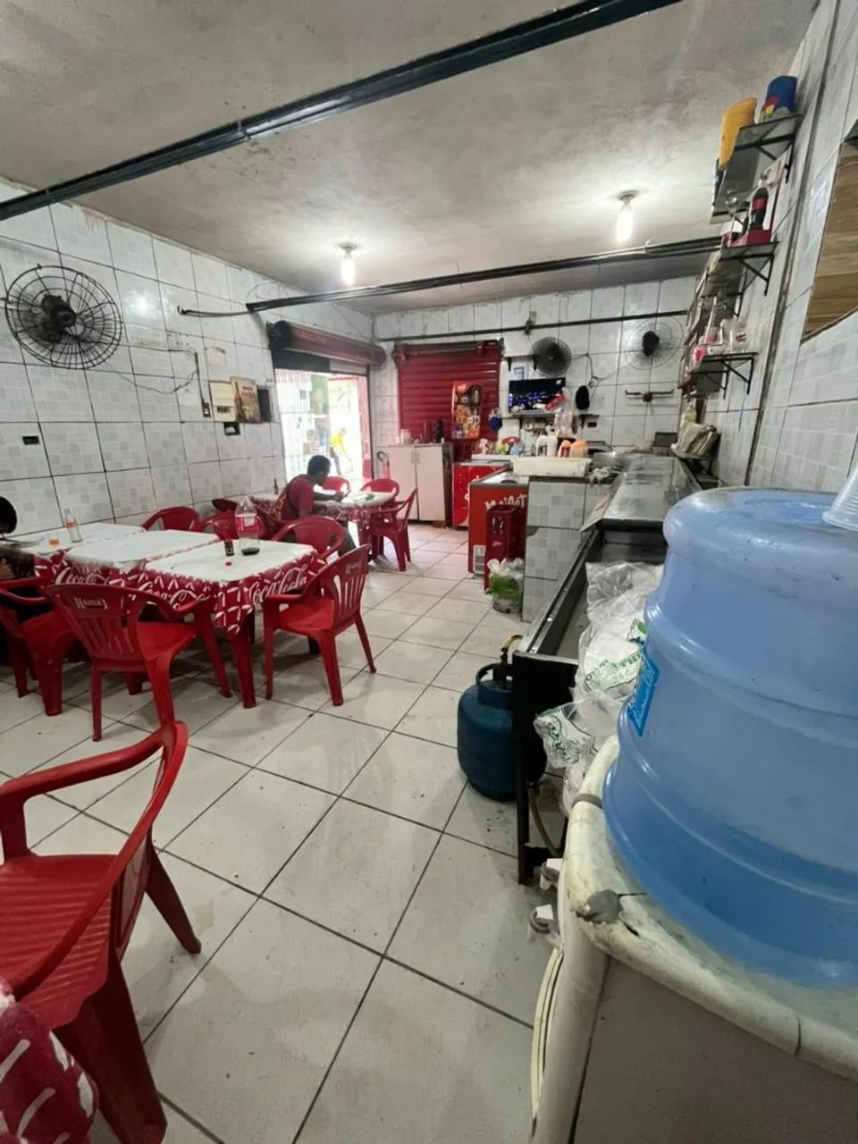 Repasse de restaurante em boa viagem - Foto 4