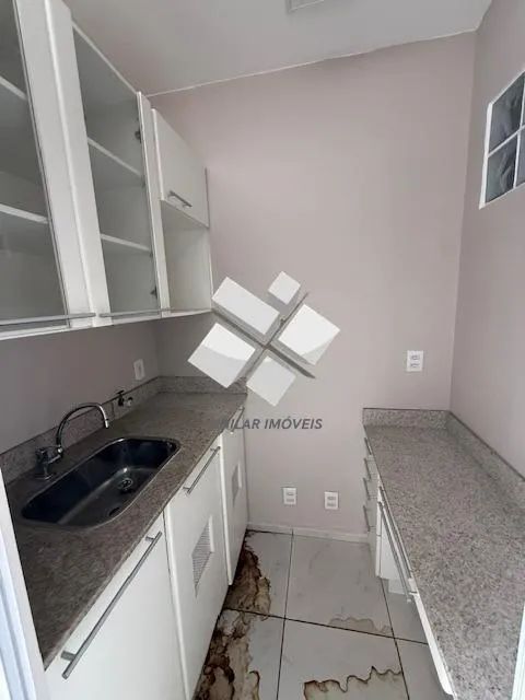 Sala Comercial para Alugar - 34 m², Cerâmica, São Pedro (BH) - Foto 4