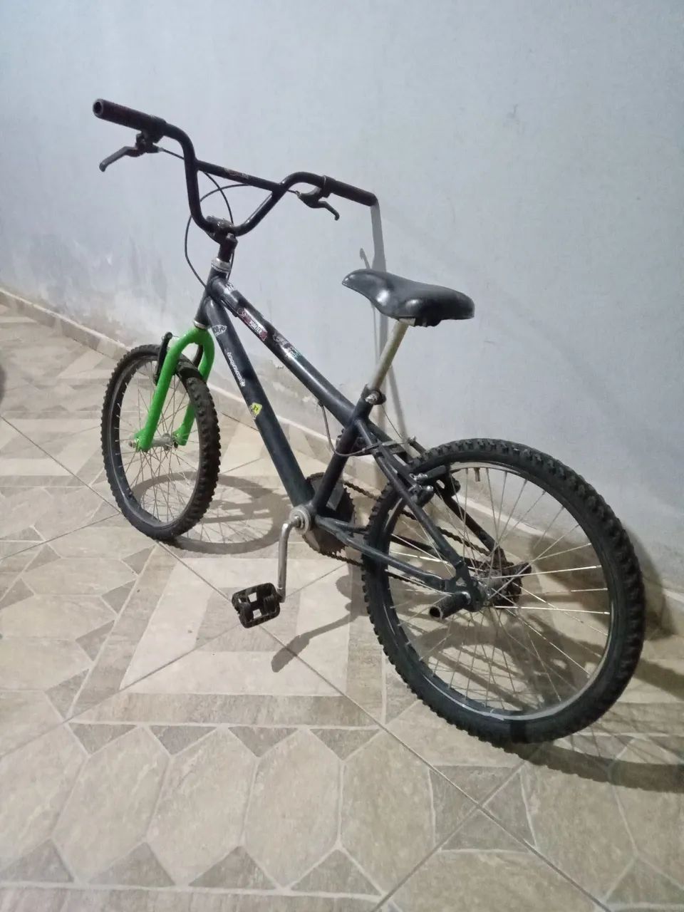 Bicicleta infantil  - Foto 4