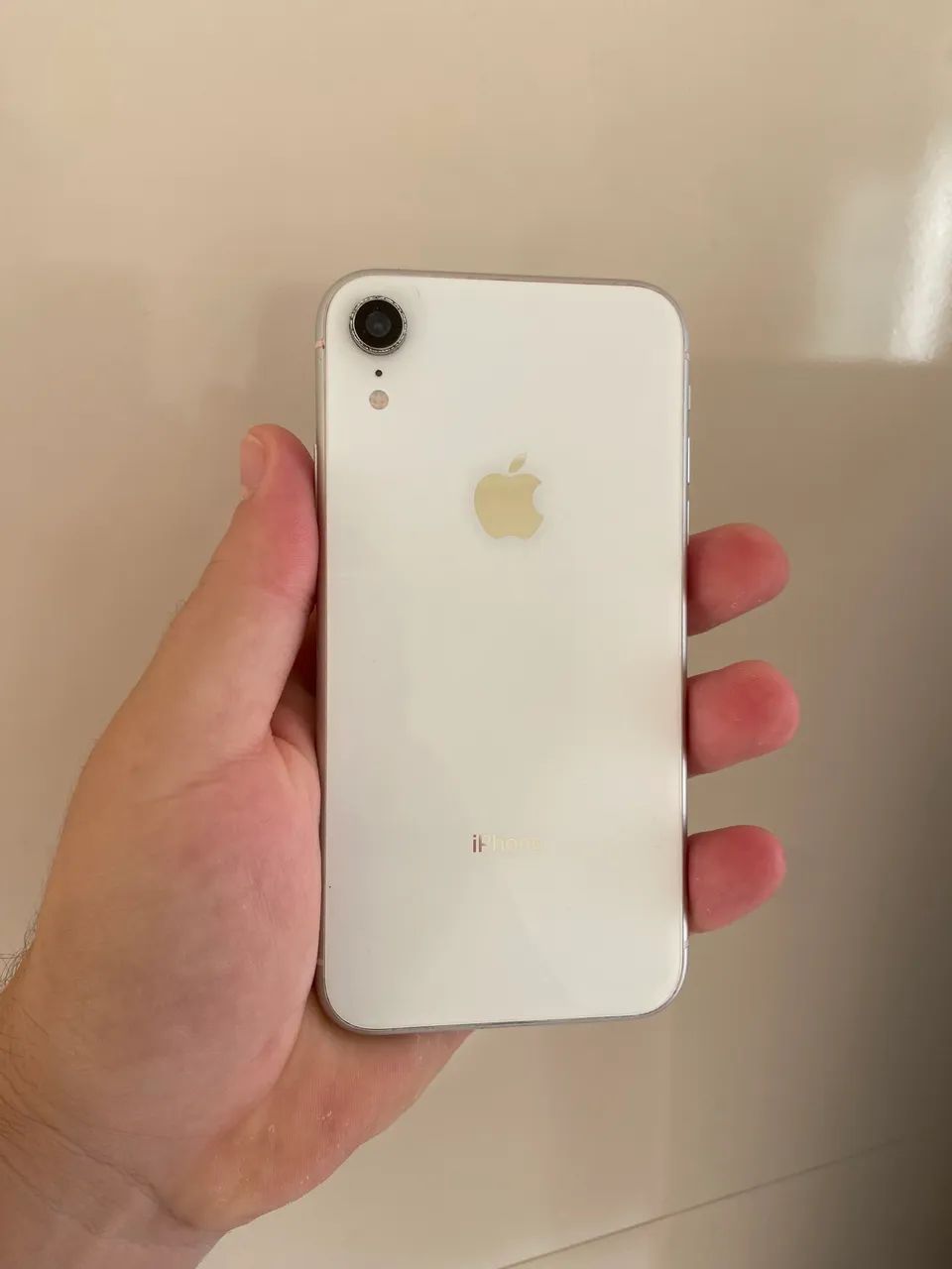 IPhone XR  - Foto 4