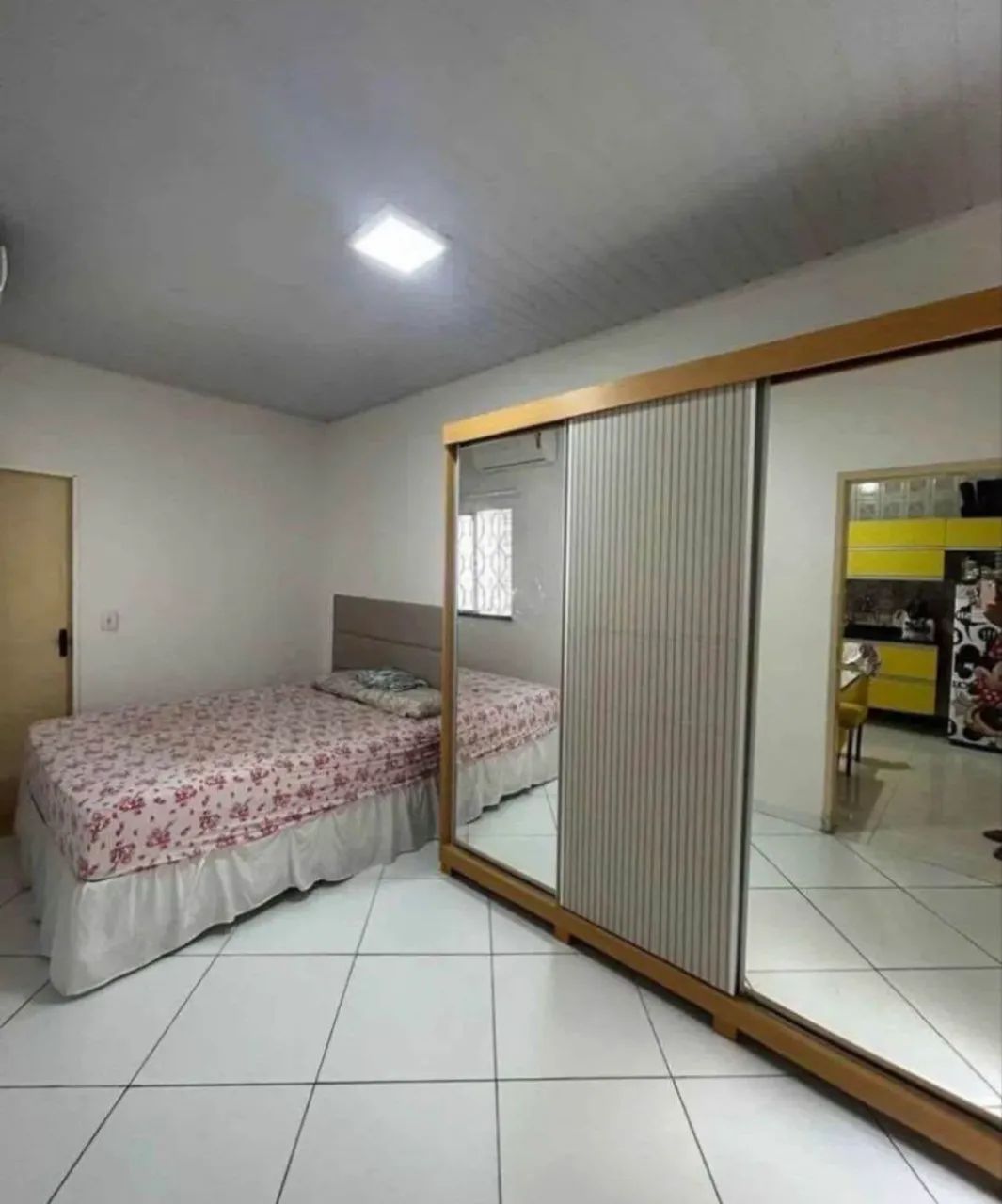 CASA A VENDA NO MARACANGALHA £ - Foto 4