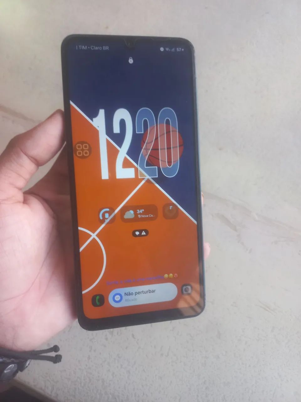 Celular Samsung A07  - Foto 5